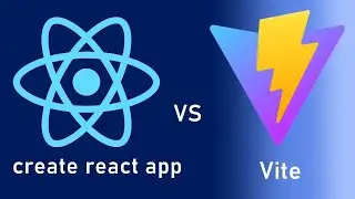 🏗️Create React App Using Vite