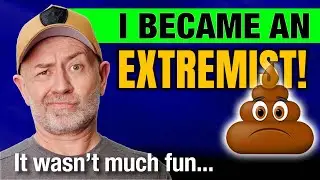 How I became an extremist, without trying | Auto Expert John Cadogan