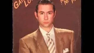GARY LOW - Don't Shout