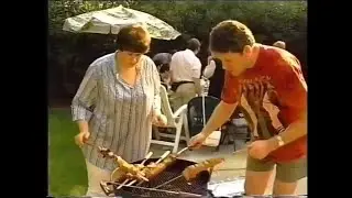 25 лет вместе - фильм 2000 года - все были живы тогда