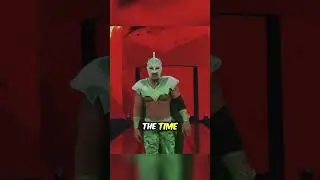 Wrestlers Who Only Appeared In 1 WWE Game! 