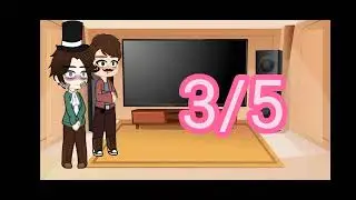 gacha cute.Реакция писателей на Гоголь это Гоголь из БСД.