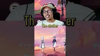 Most CURSED Albedo Build #genshinimpact #genshin