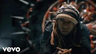 Lil Wayne - Don't Cry ft. XXXTENTACION