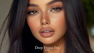 Deep House Music - Best of Ethnic Chill & Deep House Mix [1 Hours]