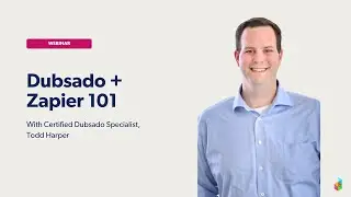 Dubsado + Zapier 101: Supercharging your Workflows