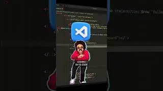 Boost Your Coding Speed with this Vscode extension