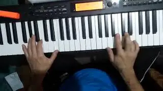 El artista completo piano 1,2