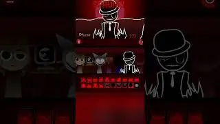 Sprunki: Phase 777 Mod [Incredibox] #shortvideo #shorts #short