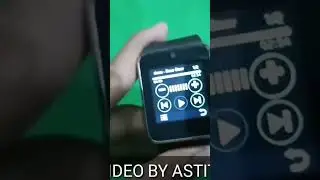 Gt08 Smartwatch 