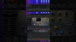 Мои любимые плагины от Antelope Audio 💜