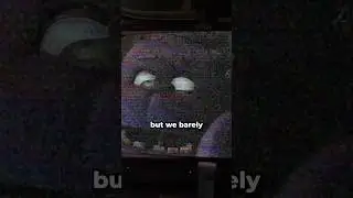Where is Shadow Freddy in the 