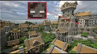 ЗОМБИ АПОКАЛИПСИС В Minecraft??!! Обзор сборки модов.