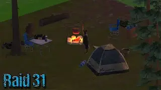 LDOE - Raid Base Cvc666