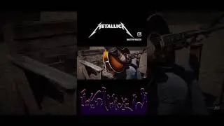 Metallica - Nothing Else Matters - Acoustic 
