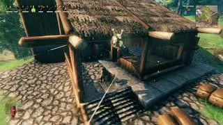valheim Лучший мир СИД Сохранение