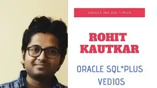 Oracle PL SQL PROGRAMMING LIKE OPERATOR QUERIES