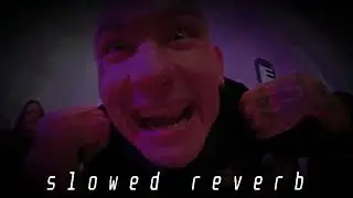 MORGENSHTERN - YUNG HEFNER (slowed & reverb)+BASS