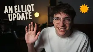 Elliot Elliot Elliot