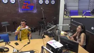 #ИгровойЧасНаРадио