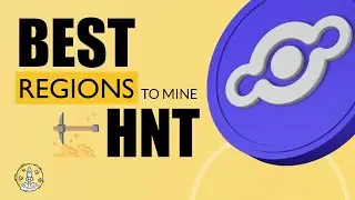 New Helium (HNT) Antenna | Best Regions to Mine HNT Tokens | Token Metrics AMA