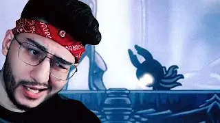 ТЕНЕВАЯ ДУША (Hollow Knight) #8