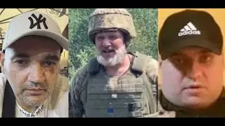 КЛИМ ОБЪЯВИЛ ОХОТУ НА КВАДРАТА ИЛИ ВСЯ ПРАВДА ОТ АНДРЕЯ ЩАДИЛО