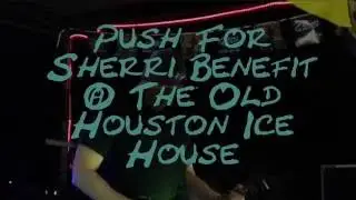 Dave Freeman performing "WHEN WE WERE ANGELS" by Michale Graves live @ THE PUSH FOR SHERRI Benefit
