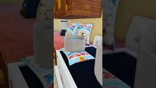 Воды на пельмени в стиле Роблоксе 