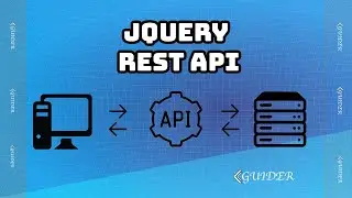 Learn REST API  jQuery | Ajax | Laravel | Practical example