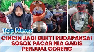 🔴 SOSOK PACAR GADIS PENJUAL GORENG Di Padang Pariaman, Dituding Bawa Kabur Korban! Cincin Jadi Bukti