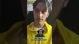 POV: когда сравнил некоглая с Моргеном