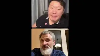 Онлайн разборы в прямом эфире￼ Игорь Ким Психолог коуч