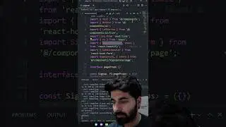 How to show notifications in react.