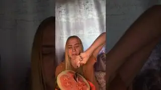 ТИПЫ ЛЮДЕЙ И АРБУЗ