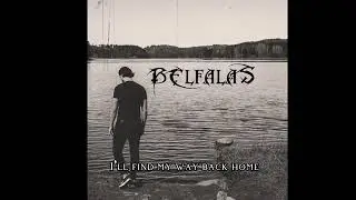 Band: Belfalas.  | Agonai (Single) 2024 | France