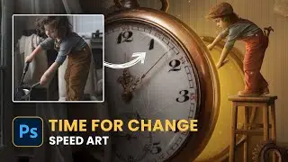 Photoshop Speed Edit - 