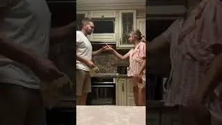 tortilla challenge