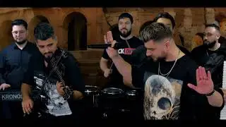 Florin Bora - Zici Ca Ai Copilarit La Roma COVER LIVE Edward Sanda HIT 2024