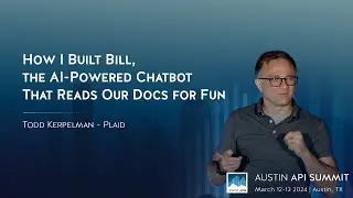 How I Built Bill, the AI-Powered Chatbot That Reads Our Docs for Fun