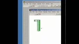LabVIEW Tips: Create a fixed-size array control for FPGA-targeted VIs