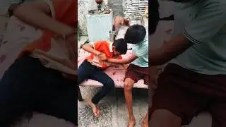पैसे नहीं है चुरा लो #funny #comedy #prank #shortvideo