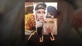 MILASH - ЛЯМ (Премьера трека, 2024)