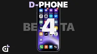 [ESX/QB] D-Phone 0.9 Beta 4 | Instagram