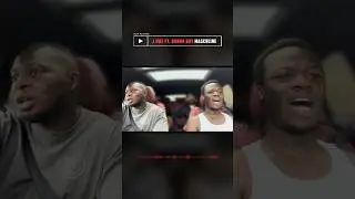 J Hus - Masculine (Album Listen Through)