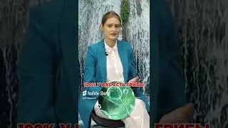Белый налет на языке