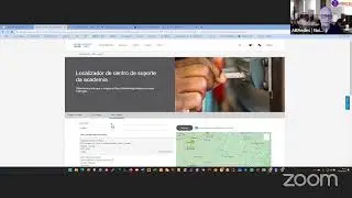 ABRedes | Aulas Públicas - Cisco Netacad em sua instituição de ensino.