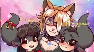 Best of Xingyun & Binggan 3 (Diives)