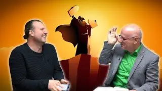8/2/2023 - Суббота и последнее время | Библейские беседы с пастором д-р Отто Венделем