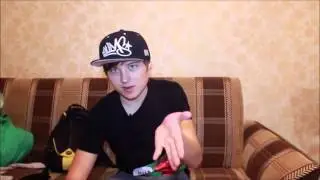 ИВАНГАЙ СДЕЛАЛ СЕБЕ....